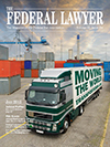 The Federal Lawyer – July 2015